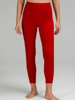 Lululemon Align High-Rise Pant 25"